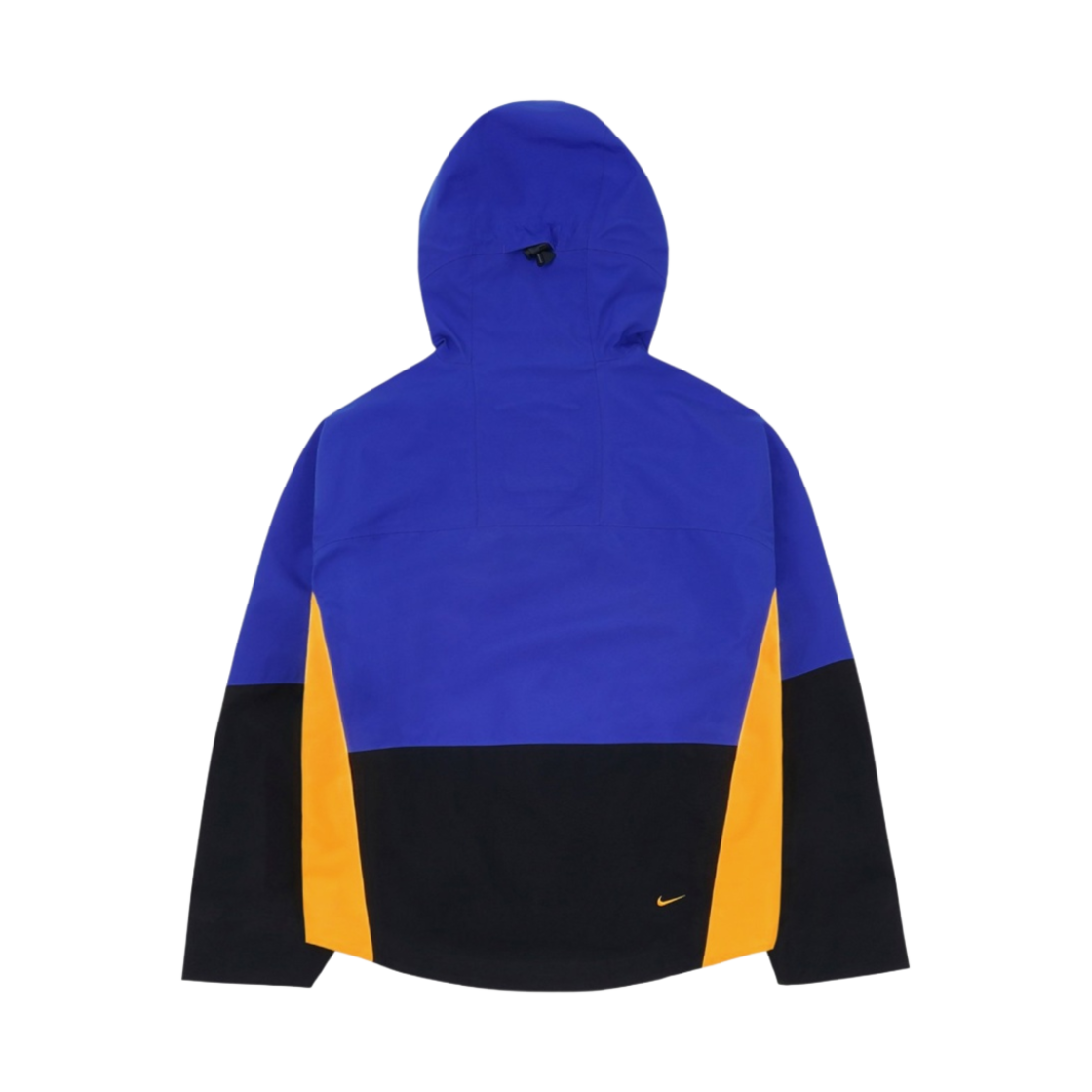 (W) 나이키 ACG 고어텍스 미저리 릿지 자켓 하이퍼 로얄 - 아시아((W) Nike ACG Gore-Tex Misery Ridge Jacket Hyper Royal - Asia) - 2