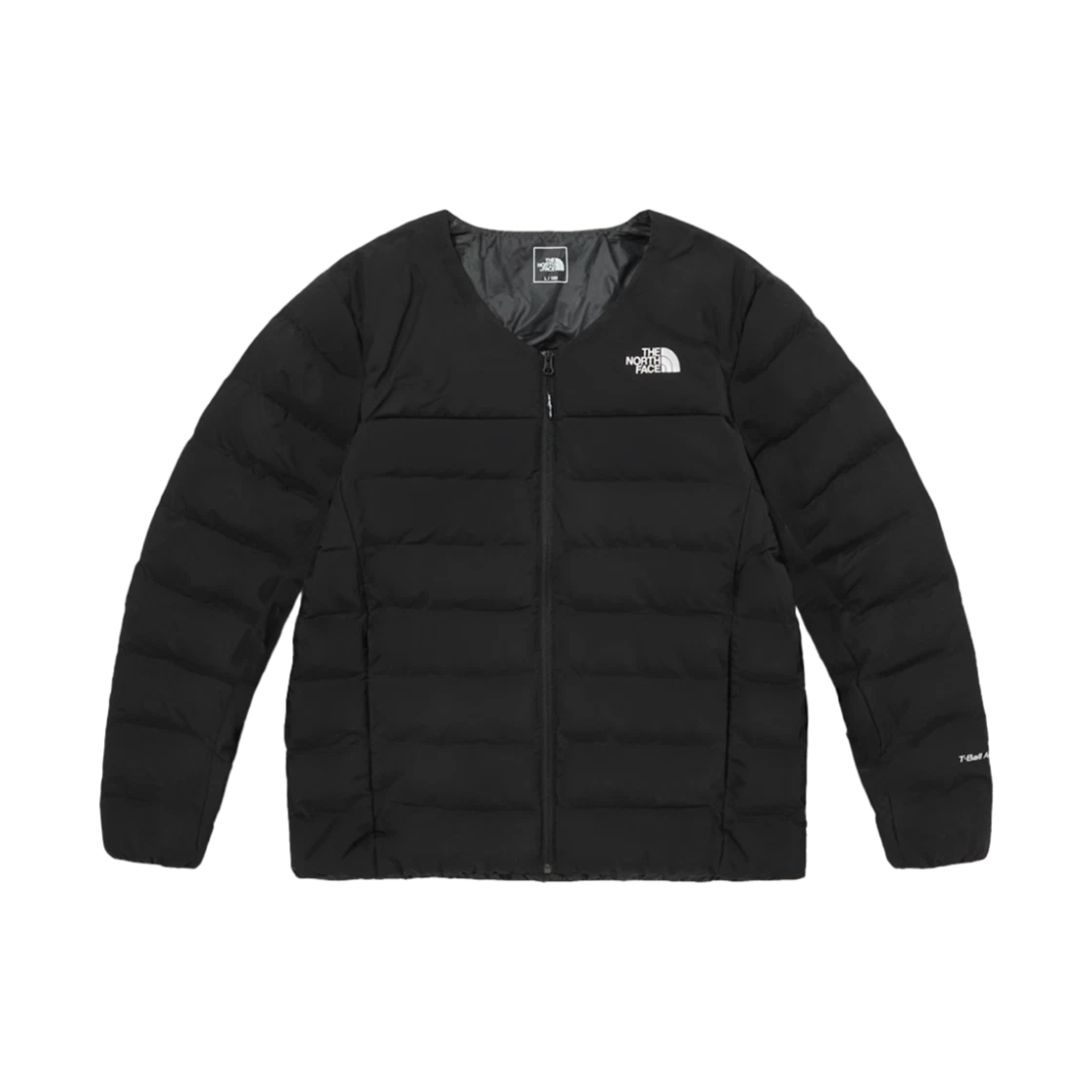 The North Face The North Face Lewes T Jacket Black · XS