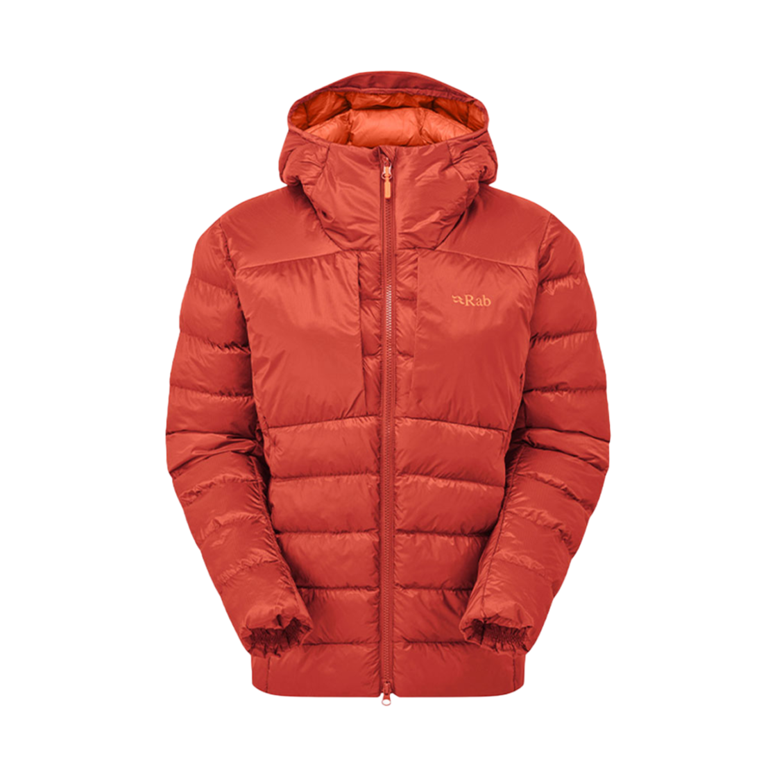 랩 씨러스 울트라 후디 여성 투스칸 레드(Rab Cirrus Ultra Hoody Womens Tuscan Red) - 1