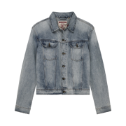 Deus Ex Machina Sissyphean Jacket Medium Indigo