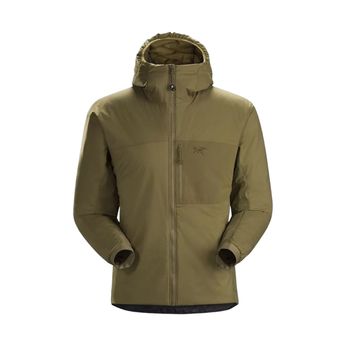 아크테릭스 리프 아톰 LT 후디 젠 2 크로커다일(Arc'teryx LEAF Atom LT Hoody Gen 2 Crocodile)