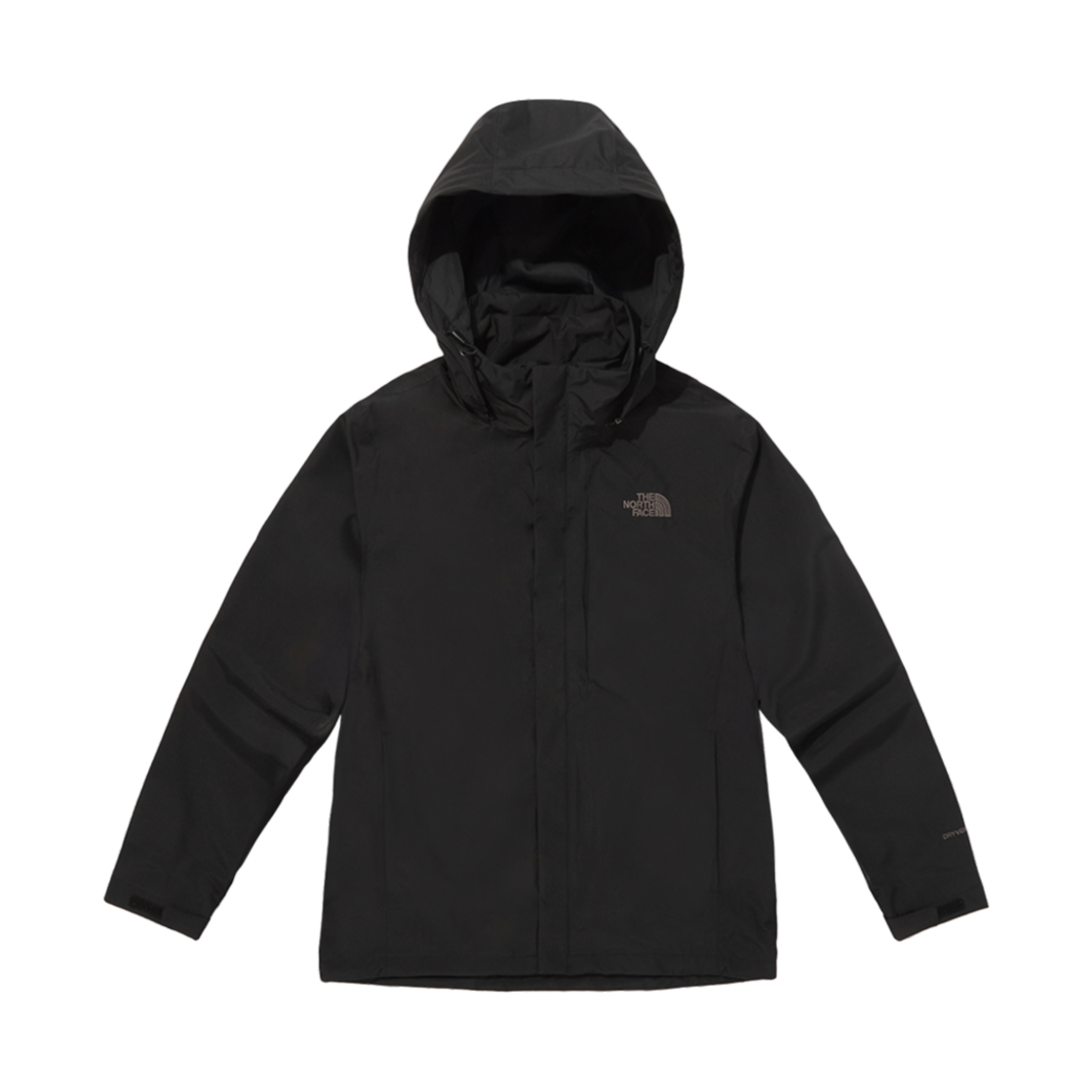 NJ2HQ52A The North Face Pro Shield Jacket Black