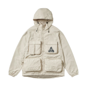 Palace Pal Is Ace Jacket Stone - 21SS