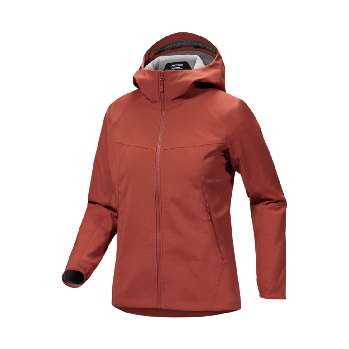 W) 아크테릭스 스쿼미시 후디 에덴 | Arc'teryx | KREAM