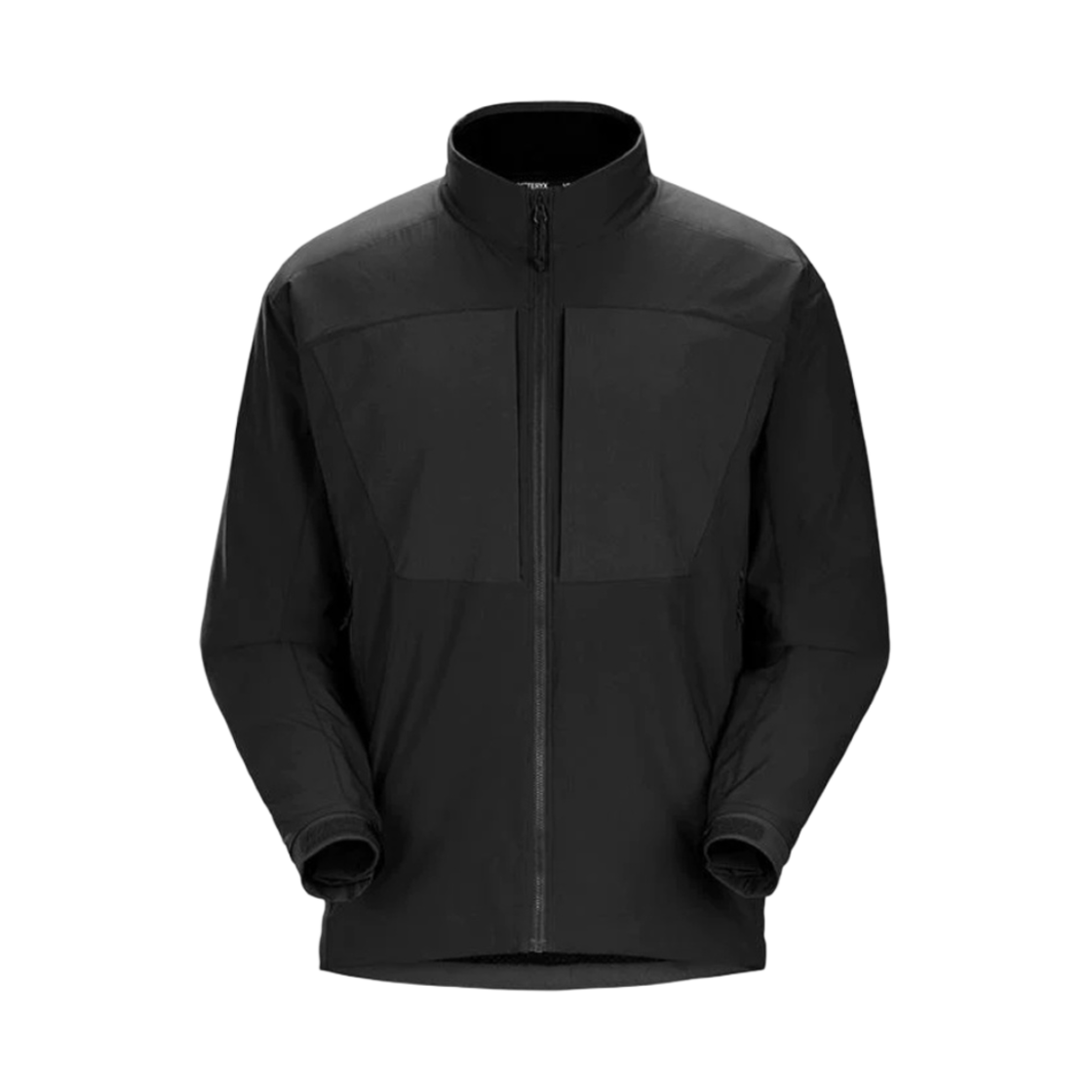 아크테릭스 리프 프랙티셔너 AR 자켓 블랙(Arc'teryx Leaf Practitioner AR Jacket Black) - 1