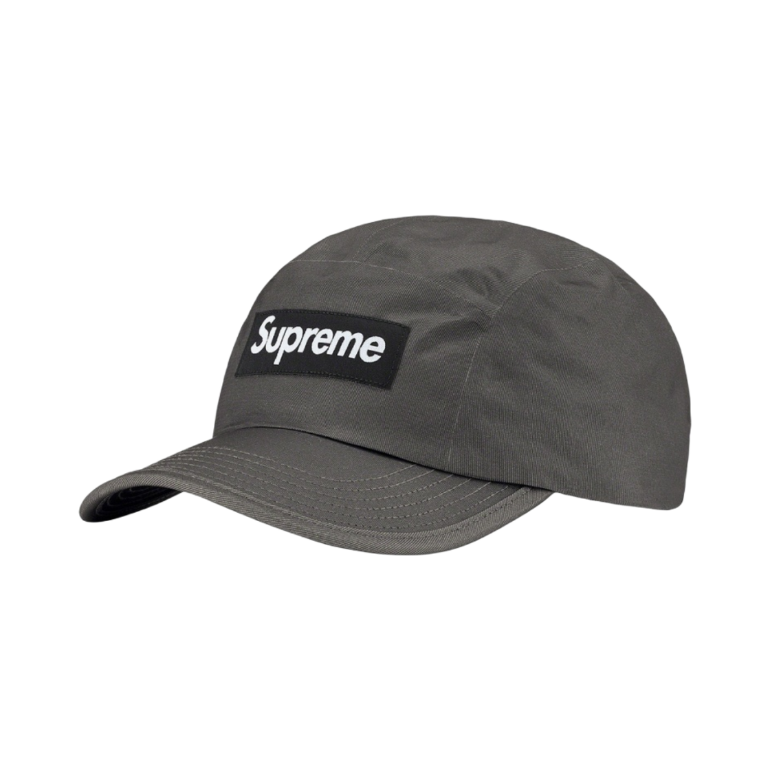 슈프림 리플렉티브 메쉬 캠프캡 블랙 - 22SS(Supreme Reflective Mesh Camp Cap Black - 22SS)