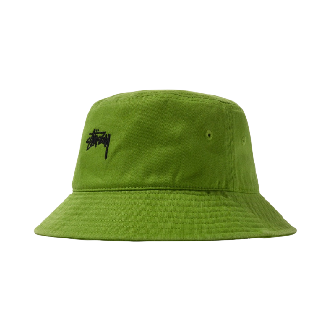 스투시 스탁 버킷햇 리프(Stussy Stock Bucket Hat Leaf) - 1