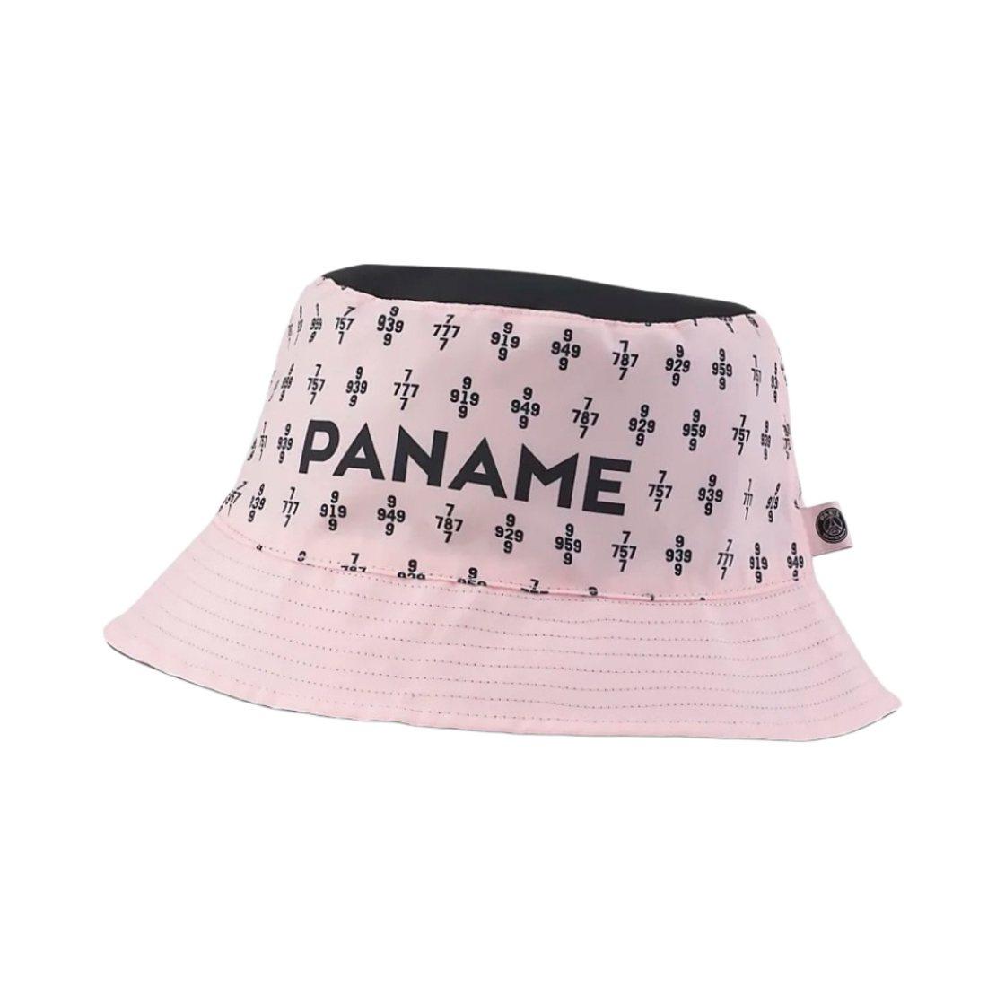 나이키 x 파리 생제르맹 리버시블 버킷햇 미드나잇 네이비(Nike x Paris Saint-Germain Reversible Bucket Hat Midnight Navy) - 3