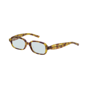 Gentle Monster x Maison Margiela MM210 Tortoise Green
