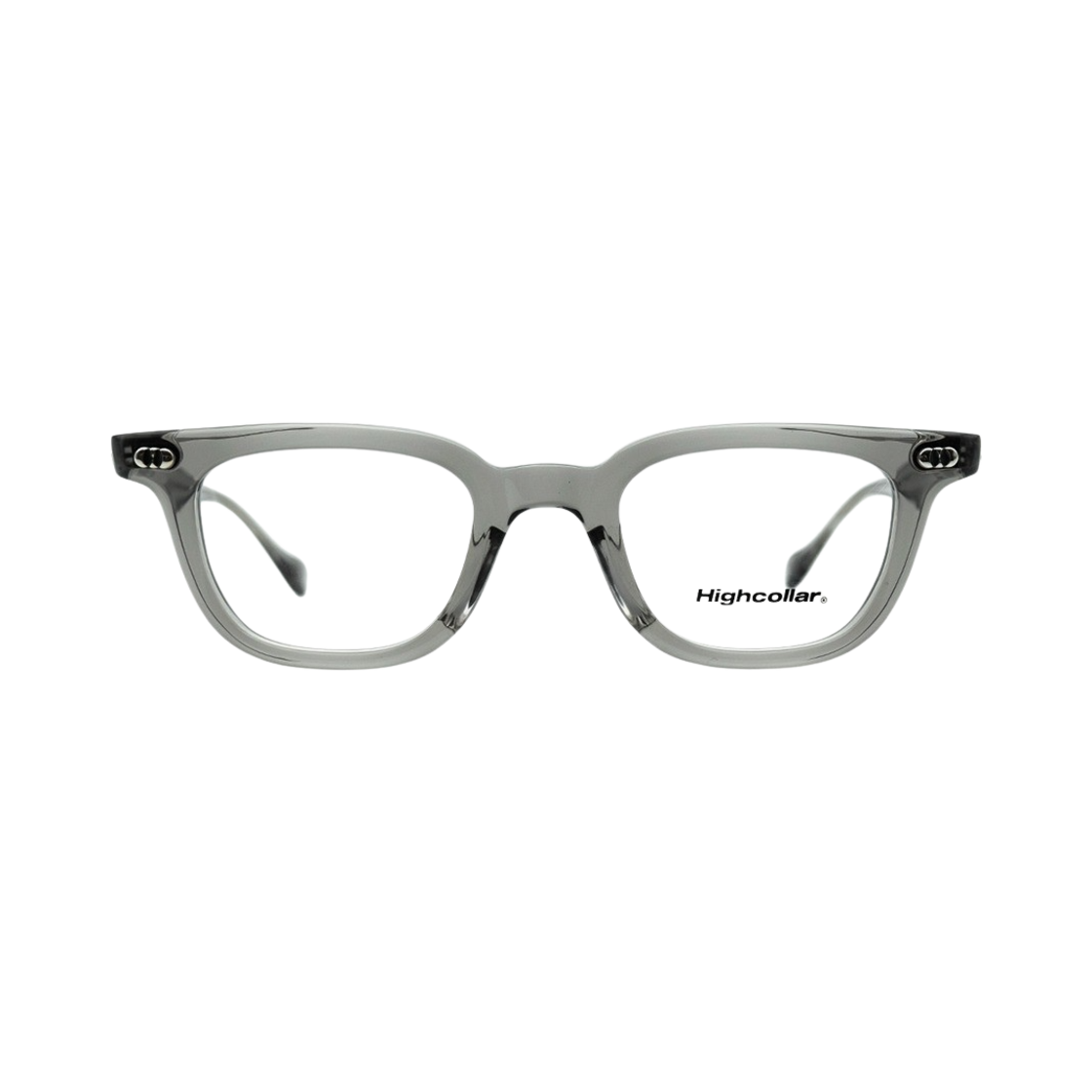 하이칼라 뮤튜 그레이(Highcollar Mutew Grey)