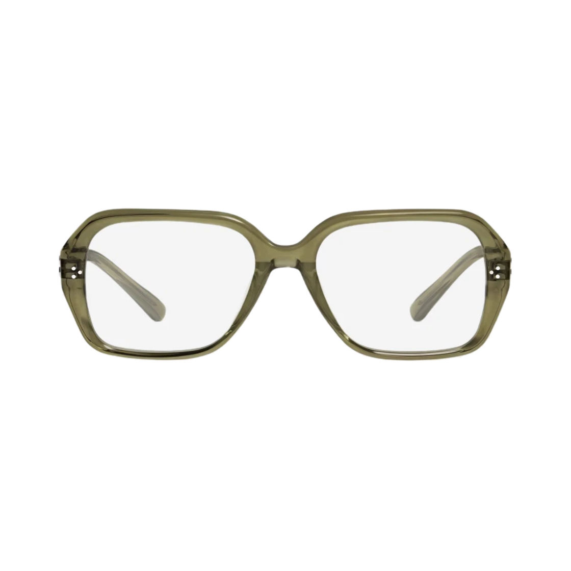 젠틀 몬스터 베카 KC1 반투명 카키