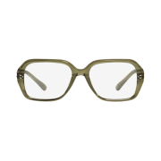 Gentle Monster Beca KC1 Translucent Khaki