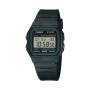 Casio F-91W-3
