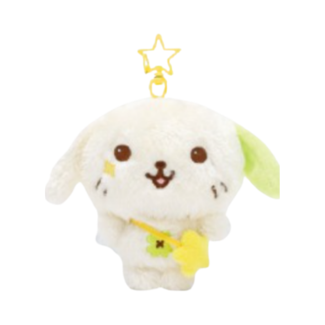 엔시티 위시 스테디 위시 돌 키링 료 버전 룐룐(NCT Wish Steady Wish Doll Keyring Ryo Ver.)