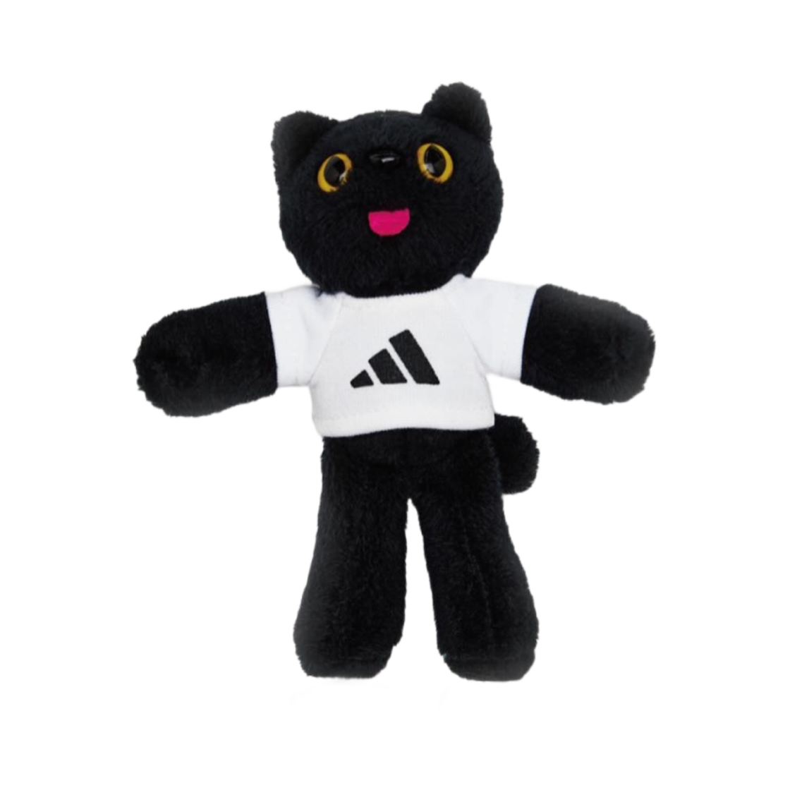 콤포트 x 아디다스 삐용이 키링 블랙(Comfort x Adidas Piyong Keyring Black)