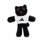 Comfort x Adidas Piyong Keyring Black