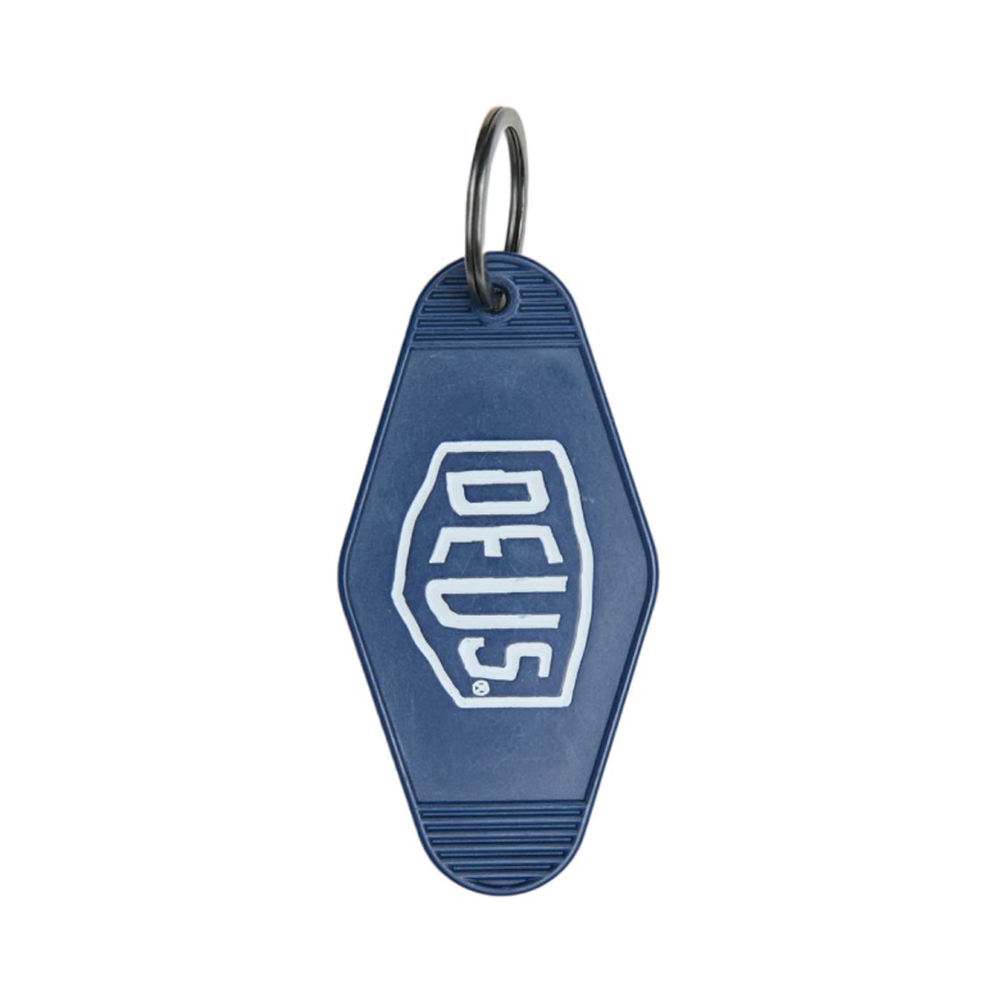 데우스 엑스 마키나 베니스 키 태그 메카닉 블루(Deus Ex Machina Venice Key Tag Mechanic Blue) - 1