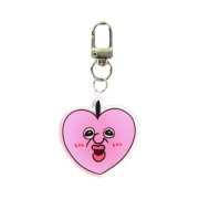 Bbangbbang Poem Of Love Acrylic Keyring