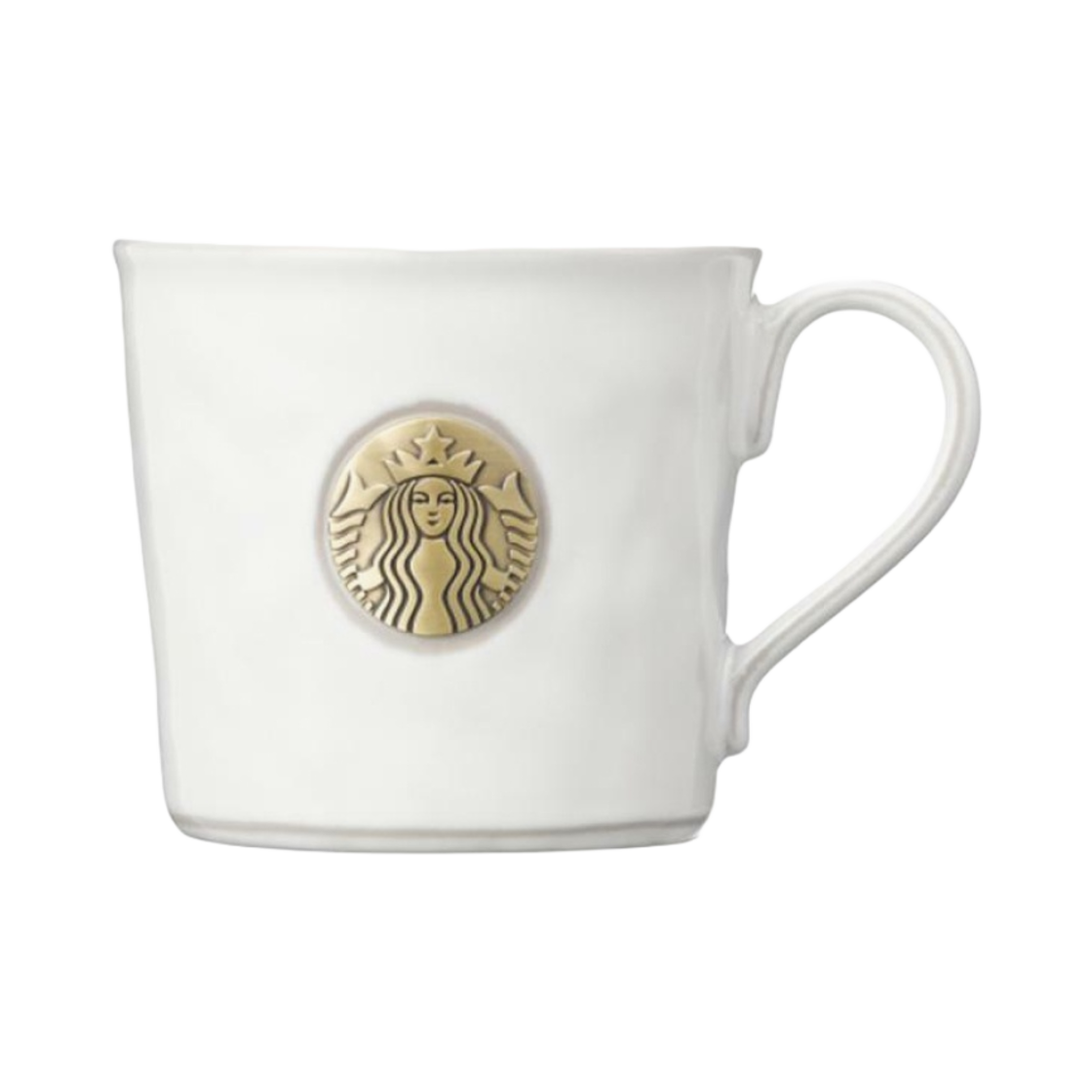 - Starbucks 23 Christmas Melody Badge Mug 355ml