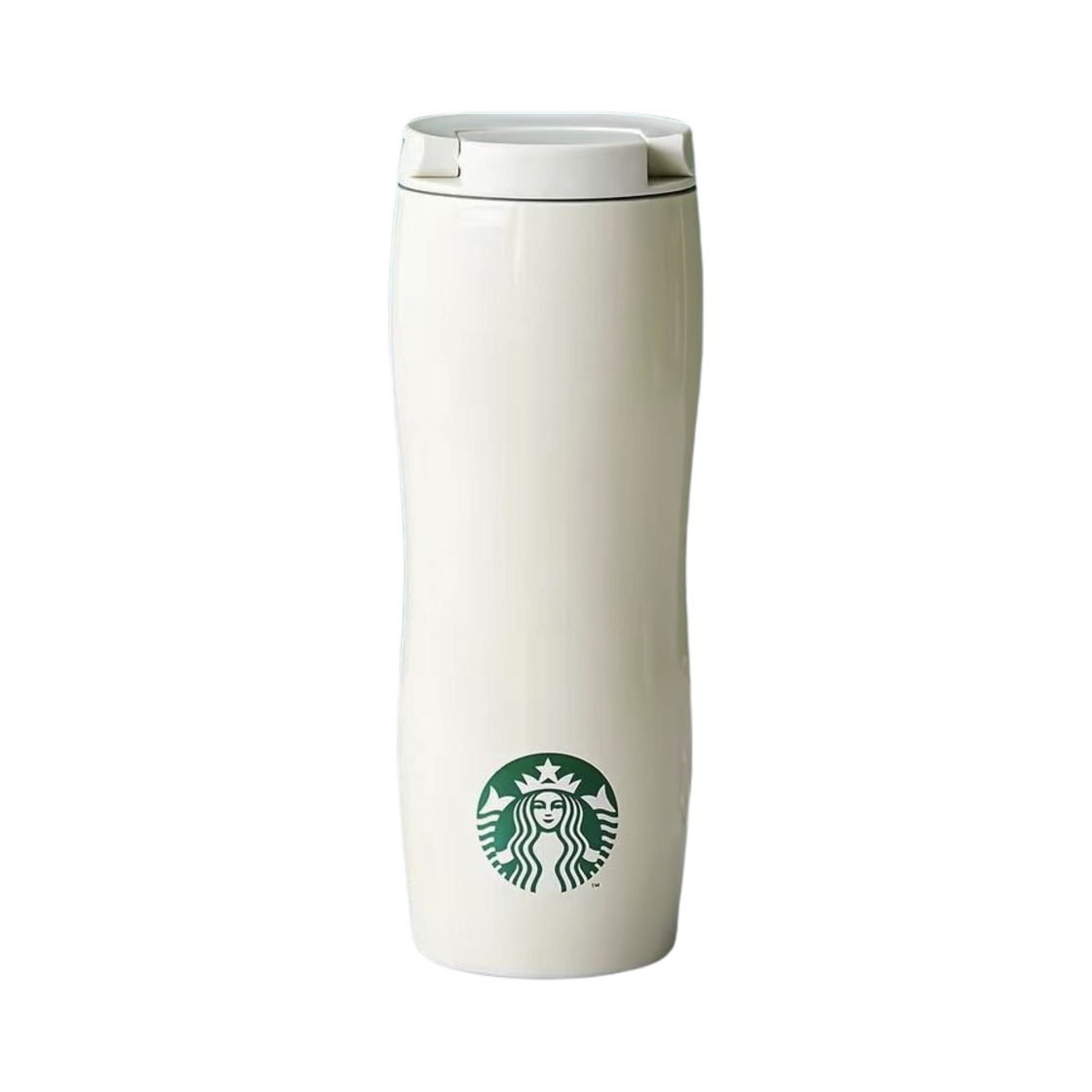 스타벅스 SS 콩코드 사이렌 텀블러 591ml 화이트(Starbucks SS Concord Siren Tumbler 591ml White) - 1