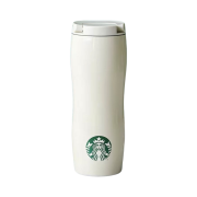 Starbucks SS Concord Siren Tumbler 591ml White
