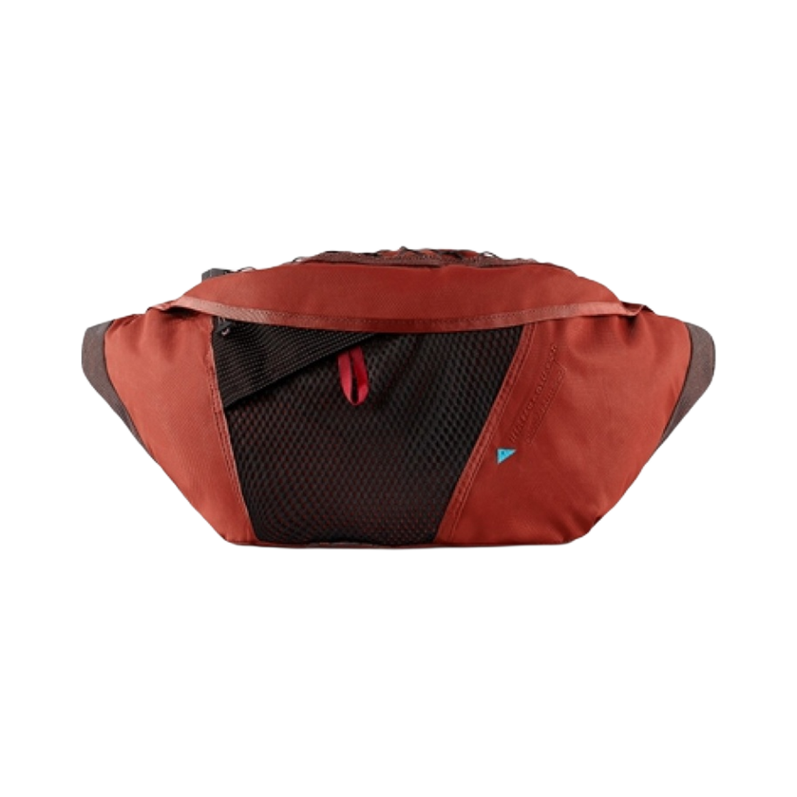 40422U01-254 Klattermusen Fimmafang 4.0 7L Lumbar Pack Rose Red