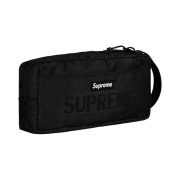 Supreme Organizer Pouch Black - 19SS