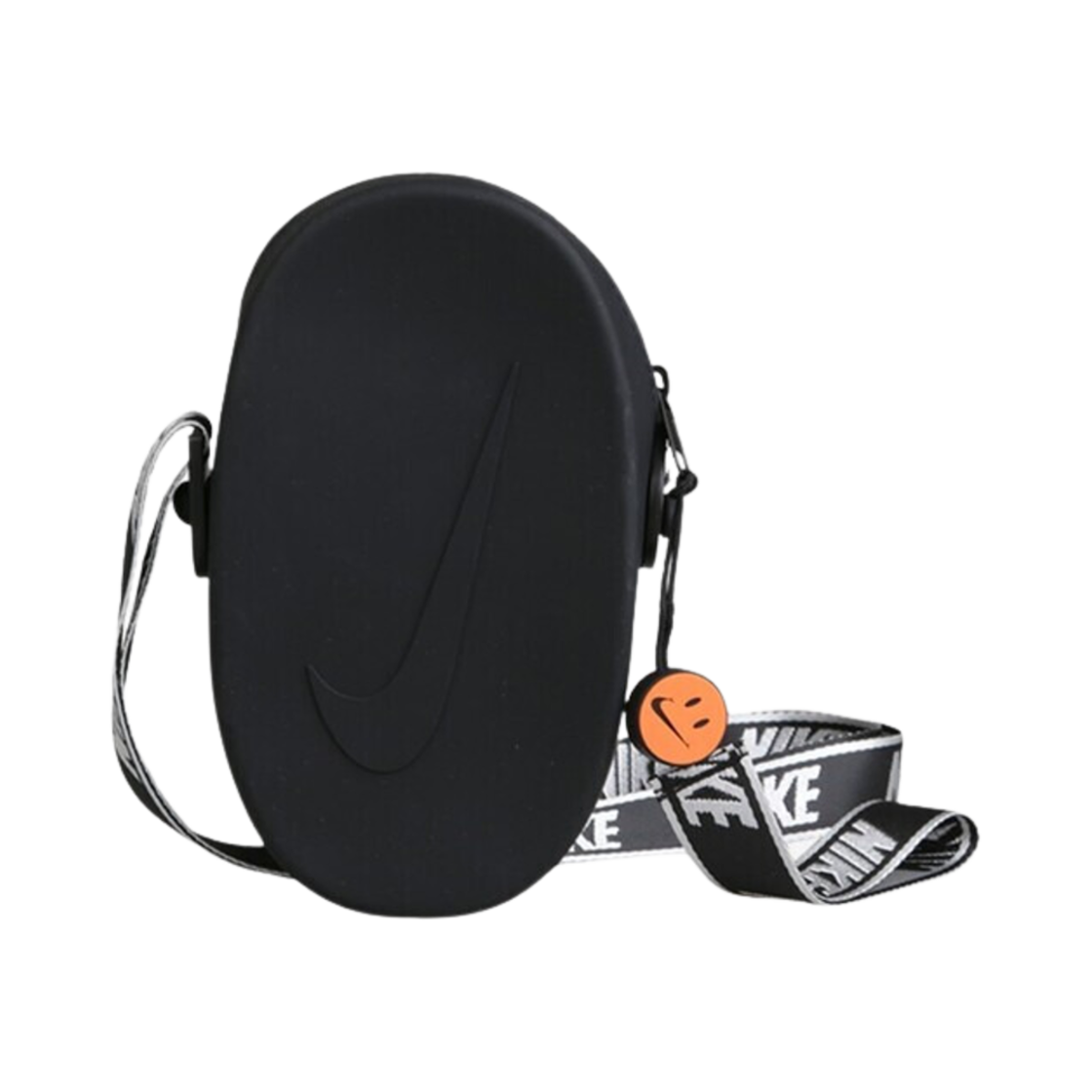 NESSE139-001 Nike Swim Charms Mini Swim Bag Black
