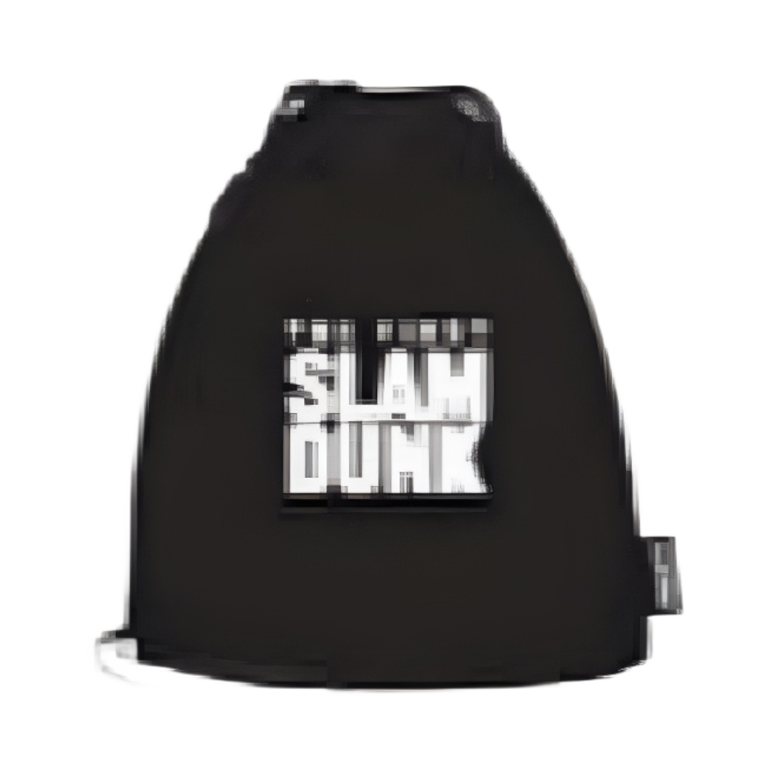 - The First Slam Dunk String Pouch Black