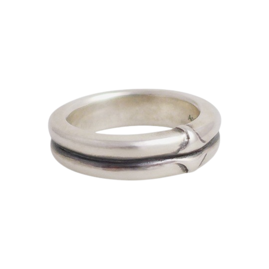 ONE 126 Bulletto One 126 Silver