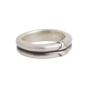 Bulletto One 126 Silver