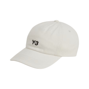 Y-3 Dad Cap Talc