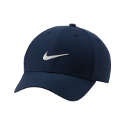 Nike Dri-Fit Legacy 91 Golf Cap College Navy