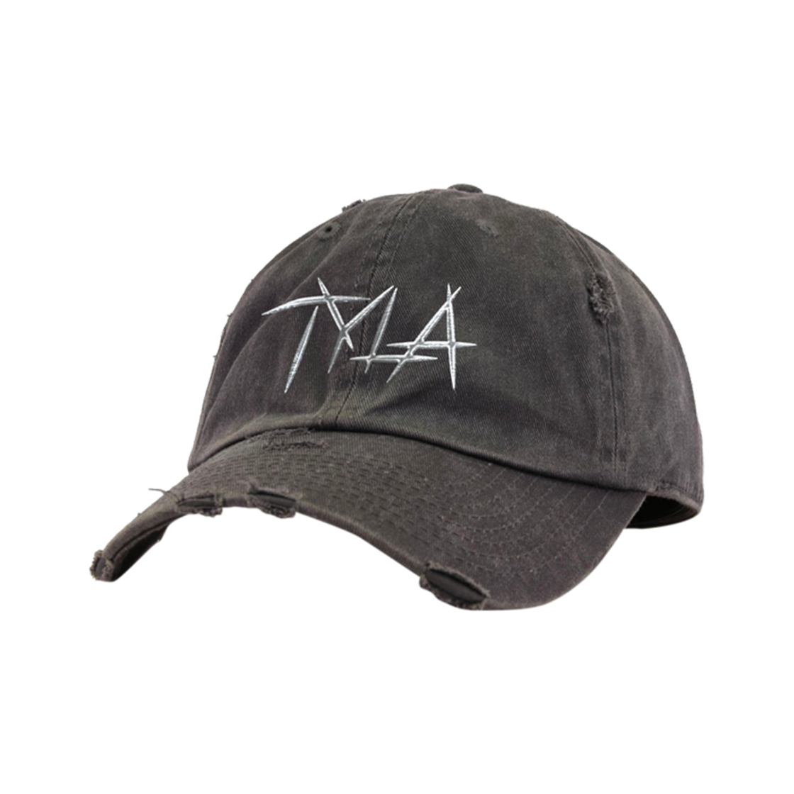 타일라 블레이드 햇 그레이(Tyla Blade Hat Grey) - 1