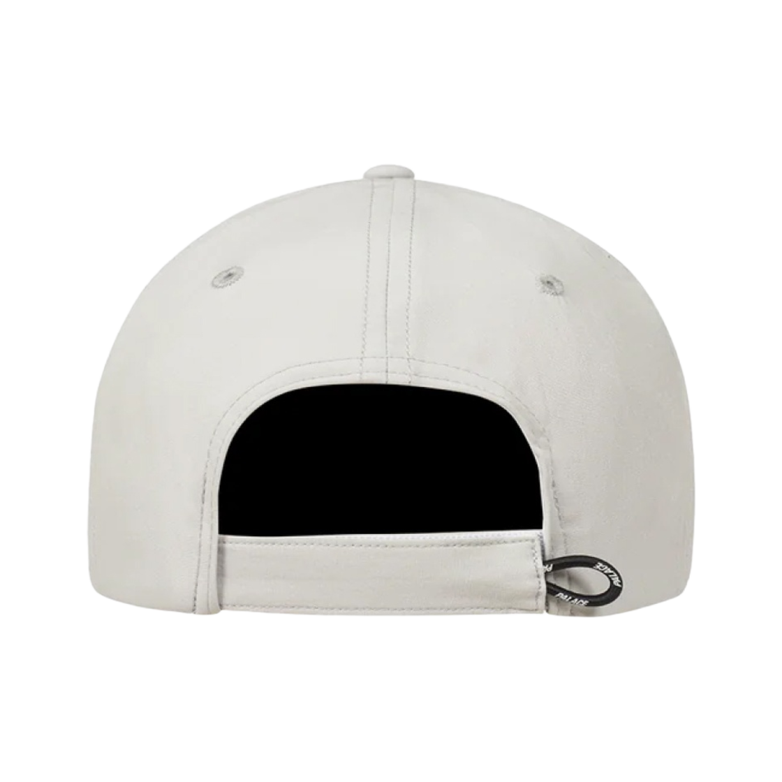팔라스 팔라스 6 패널 그레이 - 23FW(Palace Pallas 6-Panel Grey - 23FW) - 3