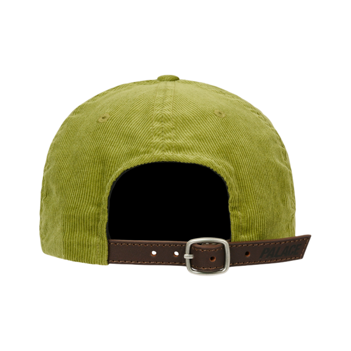 팔라스 워시드 코듀로이 6-패널 그린 - 25SS(Palace Washed Cord 6-Panel Green - 25SS) - 2