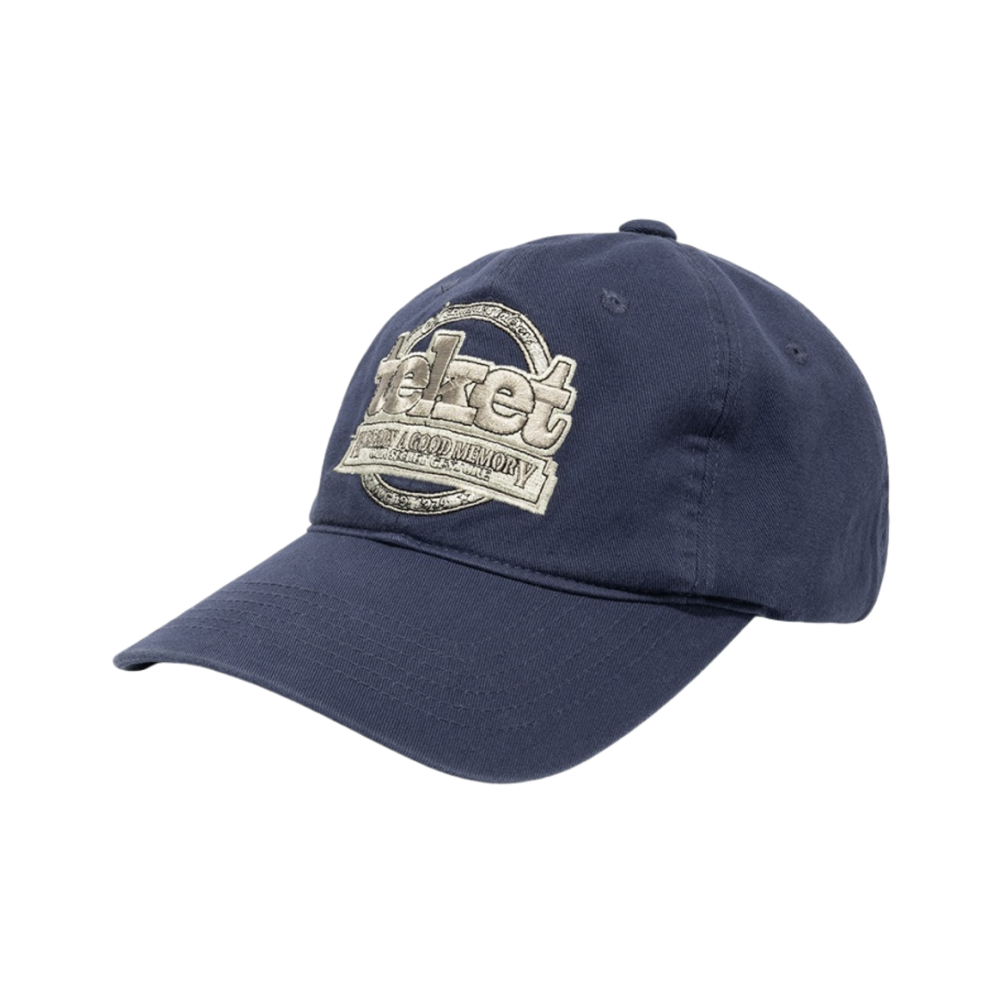 - Teket Our Cap Navy