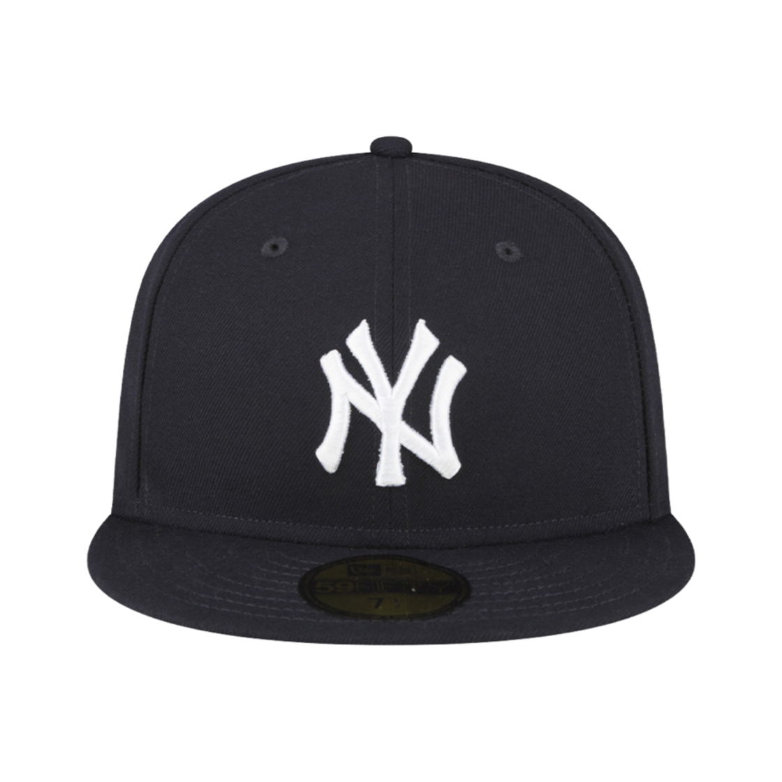뉴에라 MLB 24 월드 시리즈 어센틱 뉴욕 양키스 게임 네이비(New Era MLB 24 World Series Authentic Yankees Game Navy) - 1