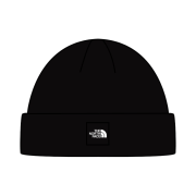 The North Face WL Standard Beanie Black