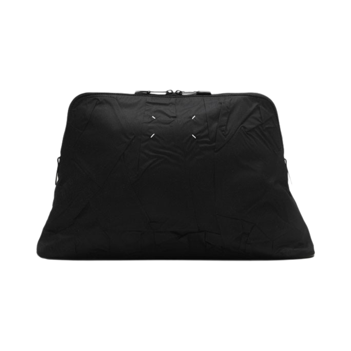 메종 마르지엘라 5AC 크로스바디백 블랙(Maison Margiela 5AC Crossbody Bag Black) - 1