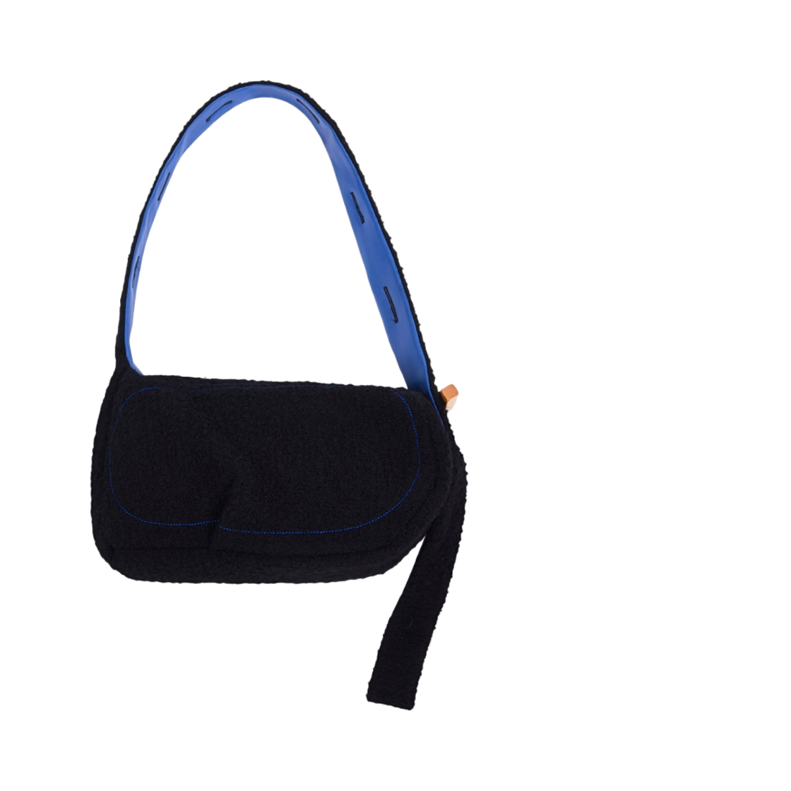 아더에러 토글 토트백 느와르(Ader Error Toggle Tote Bag Noir) - 2