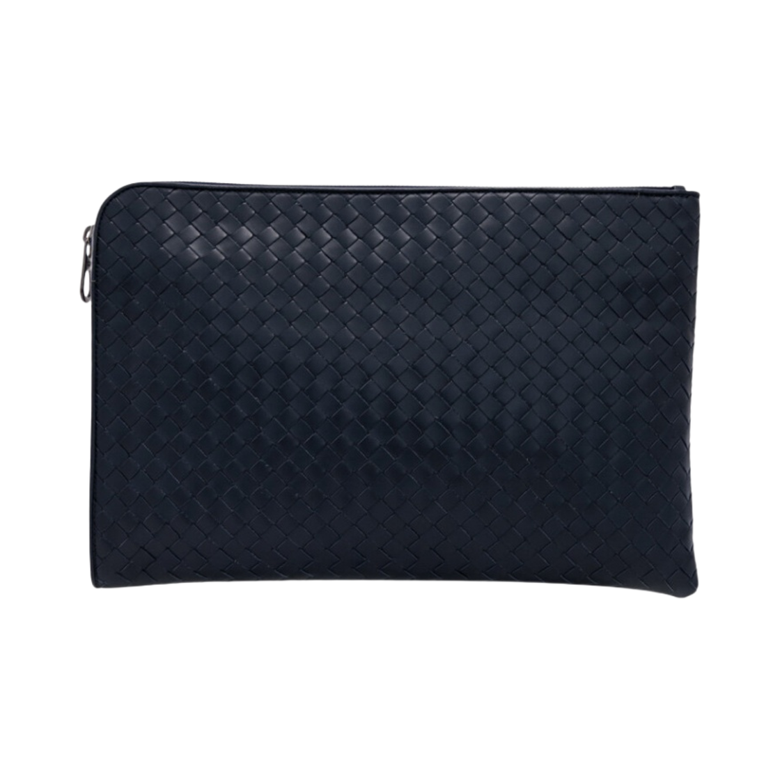 보테가 베네타 도큐먼트 케이스 네이비(Bottega Veneta Document Case Navy) - 3