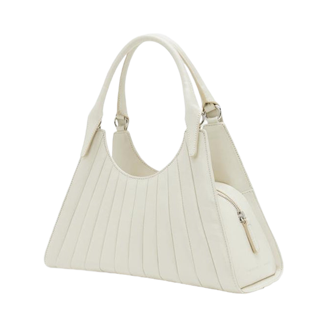 루이까또즈 올리비아 토트백 아이보리(Louis Quatorze Olivia Tote Bag Ivory) - 2