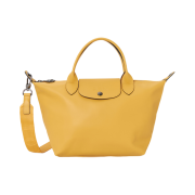 Longchamp Le Pliage Xtra XS Tote Bag Yellow