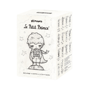 Pop Mart Hirono x Le Petit Prince Series Sealed Case (1 Blind Box)