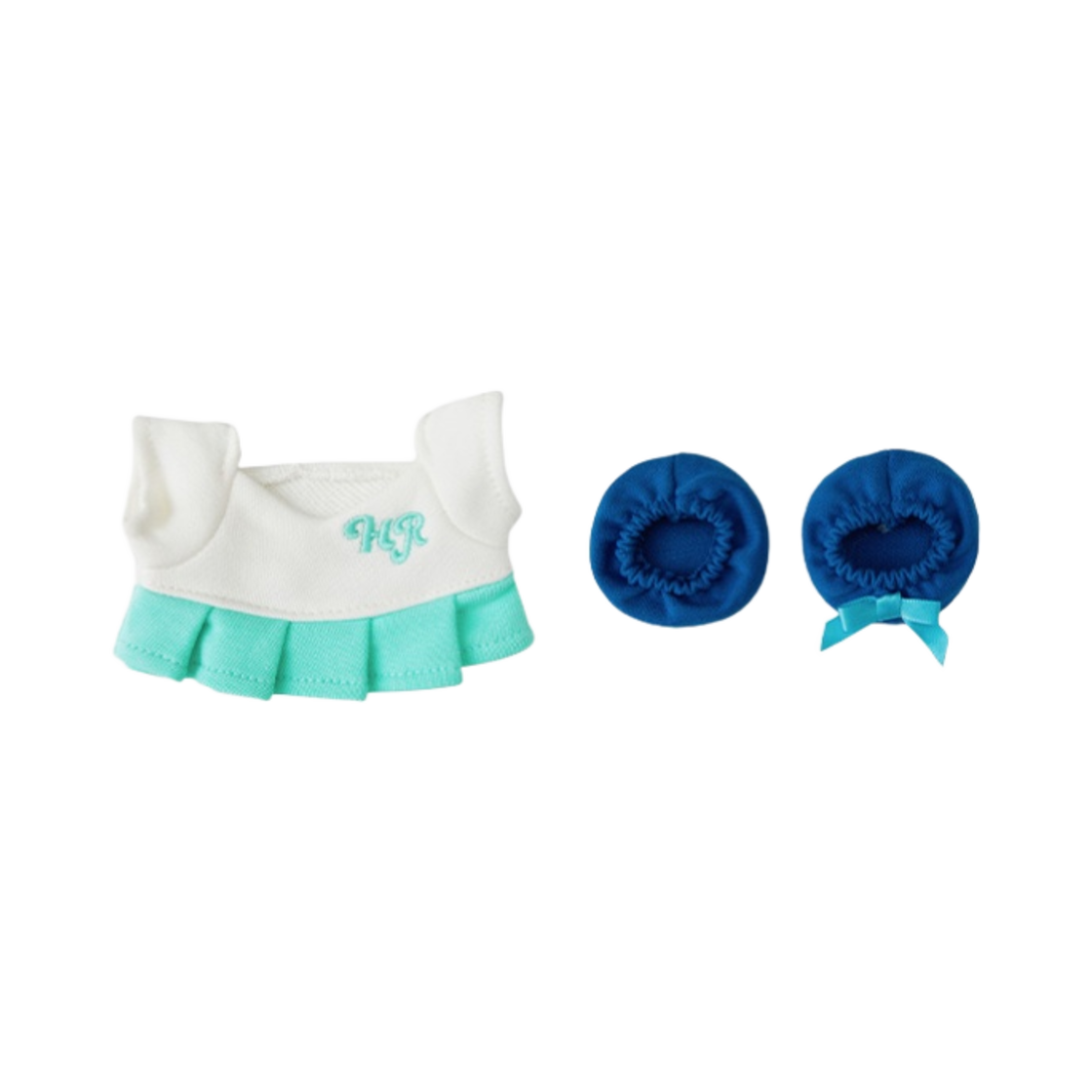 - NewJeans Bunini Doll Closet Stage Closet Haerin