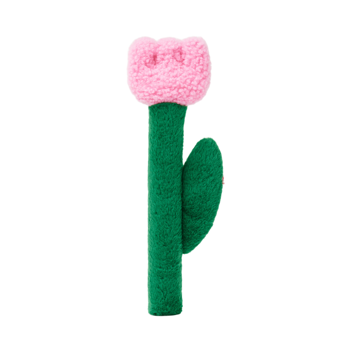 렐보브라운 낙천적인 성격의 소유자가 재배한 사랑의 튤립 핑크(Lelbobrown Tulips Of Love Grown by Optimistic Owners Pink)