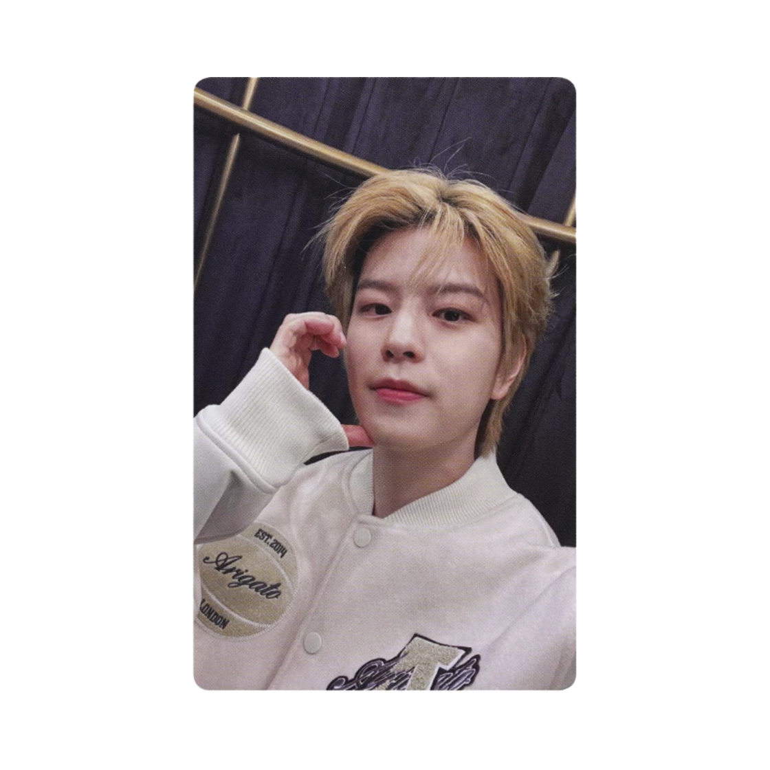 스트레이 키즈 공개 방송 2023 가요대제전 승민(Stray Kids Public Broadcasting 2023 Gayo Daejejeon Seungmin) - 1