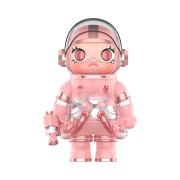 Pop Mart Mega Space Molly Smitten Love 400%