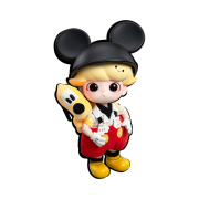 Pop Mart Dimoo Mickey BJD